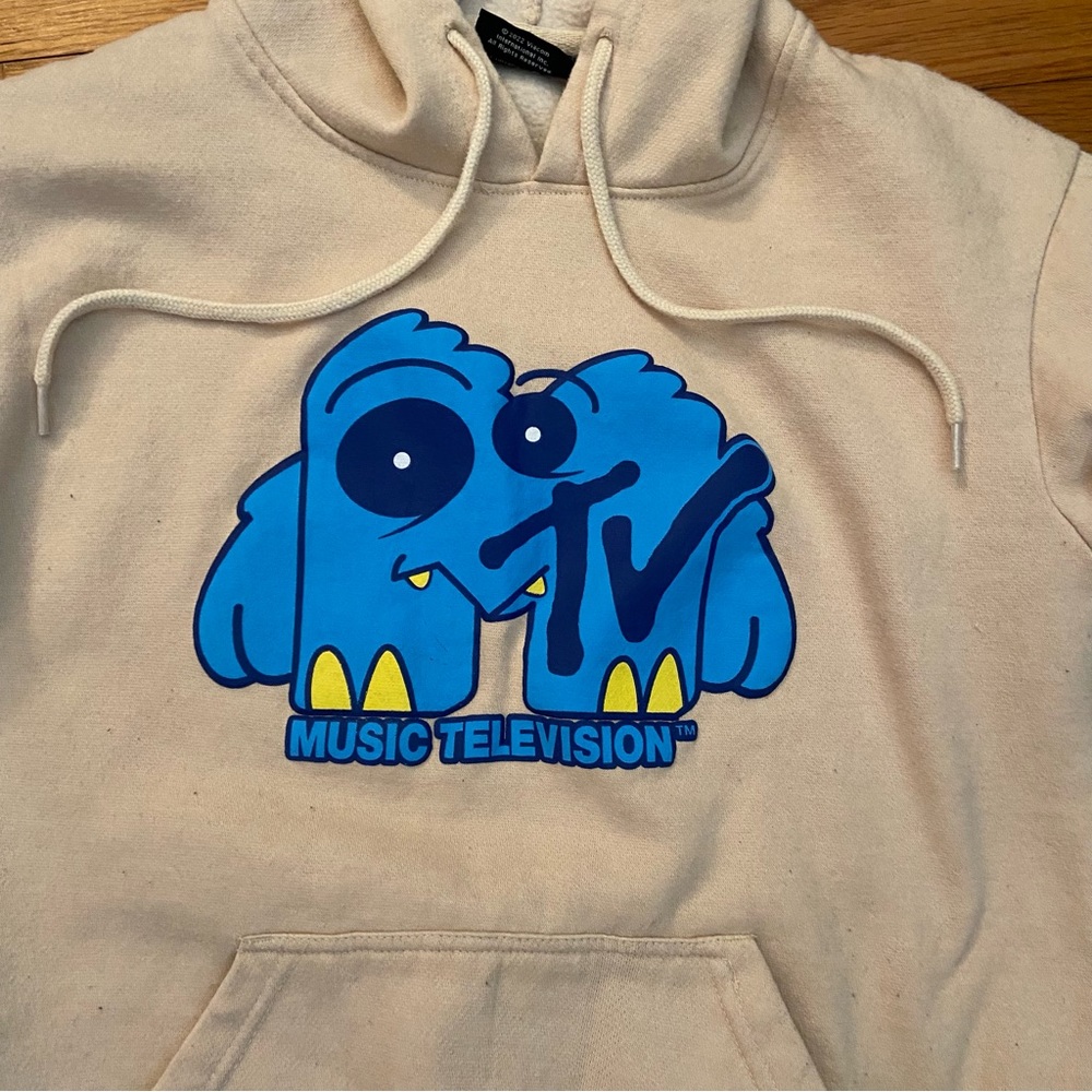 MTV Sweathshirt